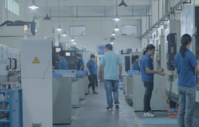 乘風破浪的我們,語禎云工幫您低成本打造個性化數字工廠