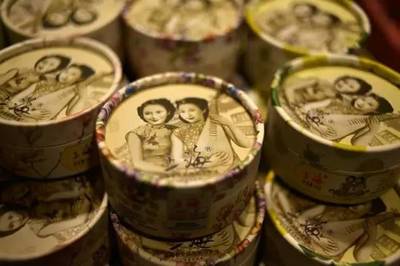 看完hin心酸,這些才是老上海人真正快要遺忘的東西