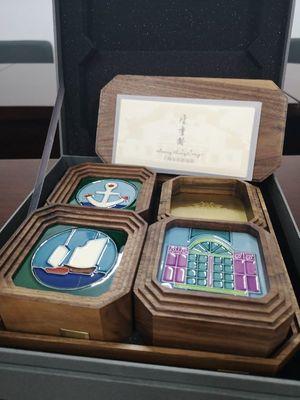 上海宋慶齡故居紀念館