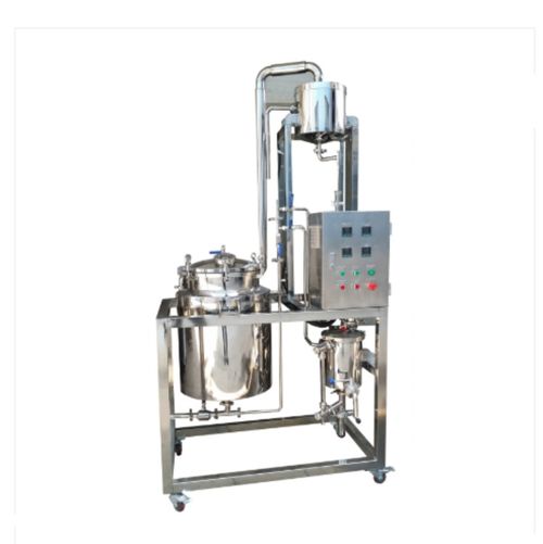 【全新仝莫植物精油提取器品質優良】- 