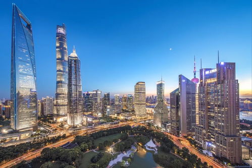 上海,是一種生活方式