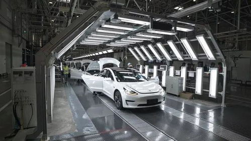 湯飛 為什么特斯拉越來越便宜,但利潤越來越多