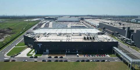 史上最大滑鐵盧,特斯拉為何4月交付僅1512臺?