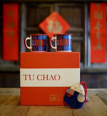 這件崇明文創(chuàng)產(chǎn)品喜提“上海禮物”!