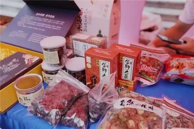 景寧600生態(tài)農(nóng)產(chǎn)品“直通車”開進(jìn)上海社區(qū)、學(xué)校