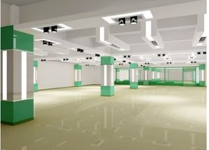 深圳無塵車間在裝修時(shí)有什么優(yōu)勢