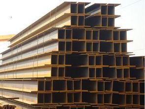 供應(yīng)探傷h型建筑鋼 上海h型建筑鋼哪家有產(chǎn)品圖片高清大圖