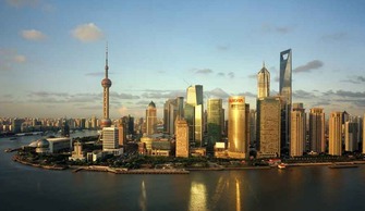 萬科翡翠系沿江而上 再造武昌人居新標桿