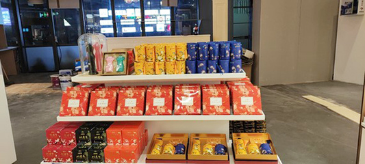 感受“國潮”魅力,上海制皂亮相進博會