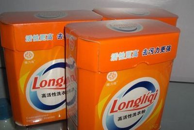 11個批次衛生日用品不合格 br 產品涉及隆力奇、妙管家、風羽、荷嫂等多個品牌