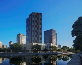 黃浦區新天地 企業天地精裝帶家具 行業不限 戶型正氣