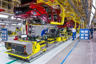 上汽通用汽車集團榮膺全國質量獎