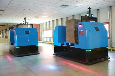 深耕中國(guó),承諾未來(lái)| 美樂(lè)家(中國(guó))榮獲上海市外資研發(fā)中心及智能工廠稱號(hào)