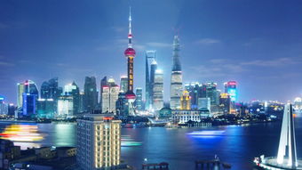 上海擴大開放100條年內落地可達九成