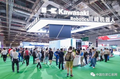 瞄準趨勢,助推行業井噴式發展 2022年上海國際食品加工與包裝機械展重大升級