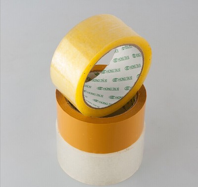 【長期供應 膠帶 快遞 透明封箱膠帶 膠帶廠家批發 品質保障】價格,廠家,圖片,其他膠帶,上海明胤包裝制品-