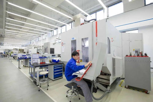 銑刀之王,它是北歐制造業的明珠