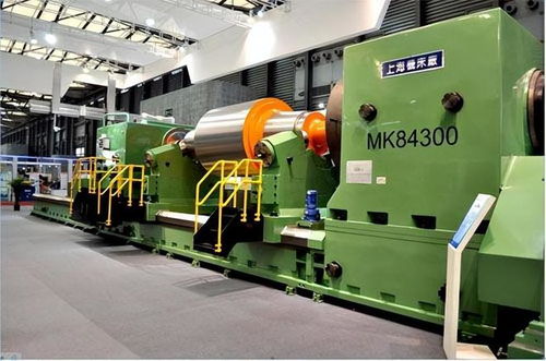 中國機床突破國外的層層封鎖,曾一度保持世界第一,為何會被反超