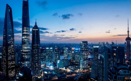 為何要投資商業綜合體上的公寓