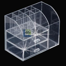 辦公儲備盒 亞克力制品