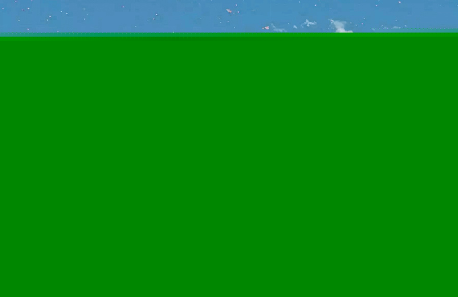 【新海誠畫風】上海|繪畫習作|插畫|Mingki - 原創設計作品 