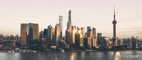 上海樓市 這個板塊要崛起,但是你不能瞎買