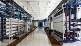 中環膜公司獨創水資源化全膜法助力企業產業鏈升級轉型