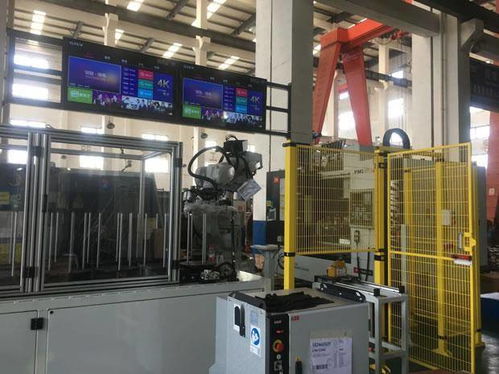 上海滬工閥門廠榮獲 兩化融合管理體系評定證書