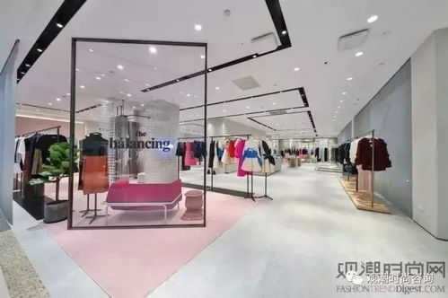 上海精品買手店的新版圖