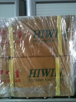 【江浙滬區大量現貨供應臺灣HIWIN直線導軌/滑塊 價格優惠】價格,廠家,圖片,機床導軌,眾熠機電科技(上海)-