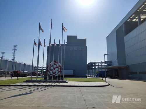 直擊股東大會 南僑食品 歐洲乳源漲價拖累一季度業績,優先提高市占率但不打 低價牌