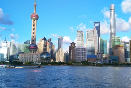 坐落在上海的3所二本大學,分數線不高,中等學生也能在魔都發展