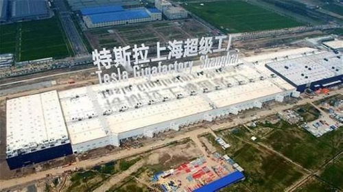 特斯拉對賭協議 年繳稅額必超20億 2023年生效