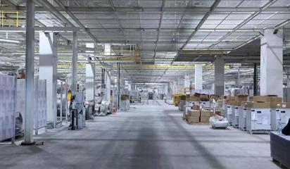 上海市委書記調(diào)研上汽大眾MEB工廠,這里將投產(chǎn)大眾、奧迪等多個(gè)品牌