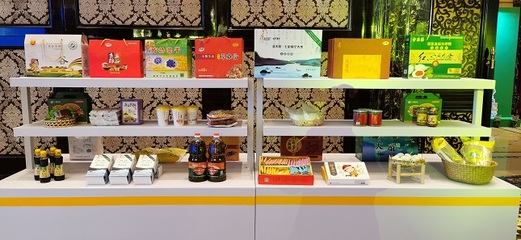 從“田頭”到“餐桌”,阜寧積極打造上海市民的“米袋子”“菜籃子”