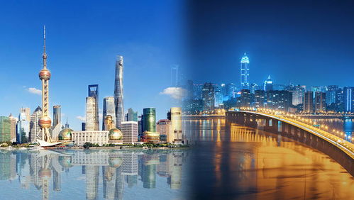 為什么上海人說溫州人 不講規矩 ,溫州人說上海人 太講規矩