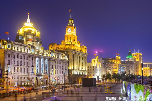 港口,從上海走向海上