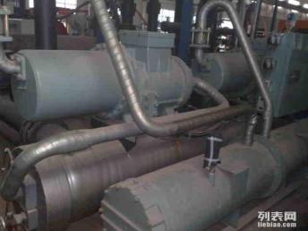 圖 上海物資聯盟二手工業機械,食品機械 電子廠設備 上海舊貨回收