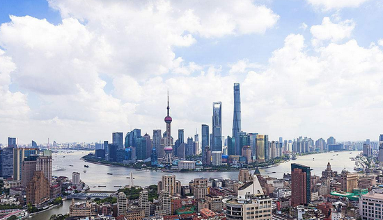 中國的大城市化錯了嗎？從上海看城市發展的得與失
