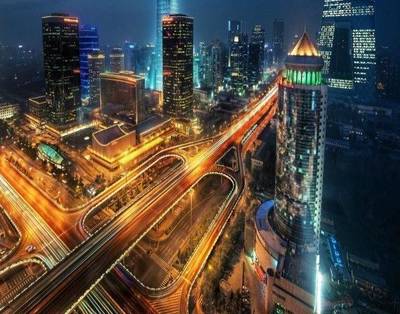 歪果仁眼中的中國十大城市 杭州淘寶韻，重慶小面情