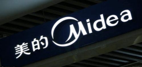 美的集團汽車芯片戰略布局 2021年量產一千萬顆，上海基地成關鍵