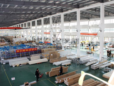 質量為本,誠信為金——澳宏鋁業(yè)告誡全體員工時刻牢記3.15精神