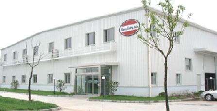 遇見卡斯夫Carsf | 蓋茨汽車零件(蘇州) 上海布局與行業(yè)影響