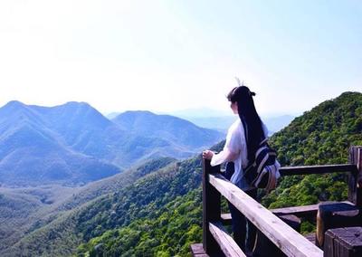 中國旅游最劃算的3個(gè)城市 景色美消費(fèi)低，有你的家鄉(xiāng)嗎？