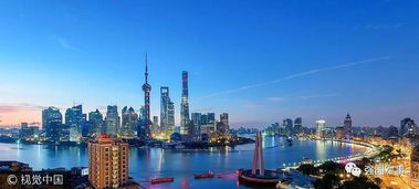 中國最新一線城市揭曉 新增6座城市，上海穩(wěn)居榜首，你的家鄉(xiāng)上榜了嗎？