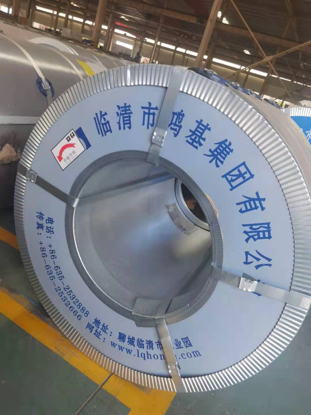 鴻基鋼板一級代理廠家小白，今日分享已上線！(圖1)